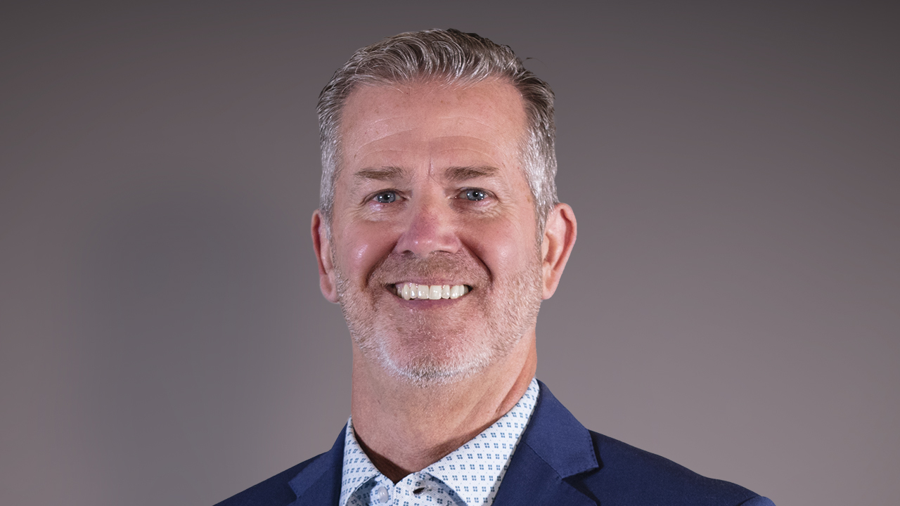 Chad Porritt